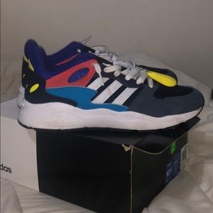 Adidas Chaos
